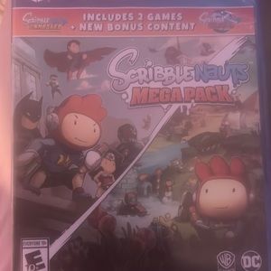 PS4 gam perfect condition